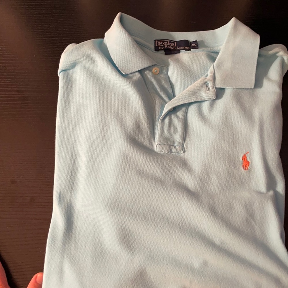 Ralph Lauren Polo Shirt